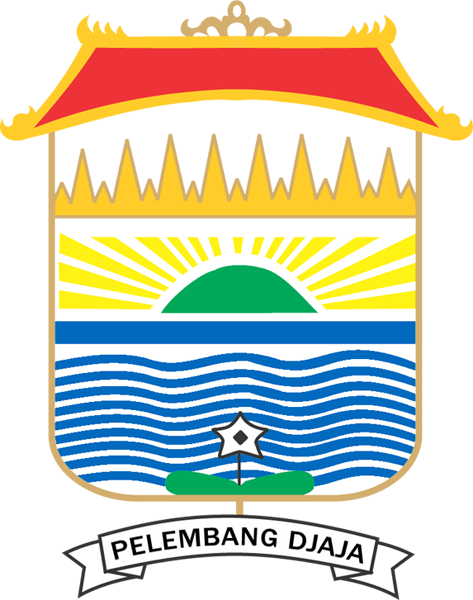 Logo Palembang